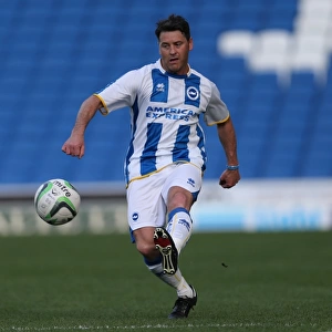 Brighton & Hove Albion in Action: Game 2 (May 14, 2019)