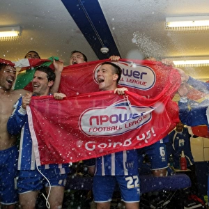 Brighton & Hove Albion: The Championship Promotion Celebration (2011)