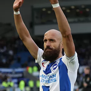 Brighton and Hove Albion v Wolverhampton Wanderers Premier League 27OCT18