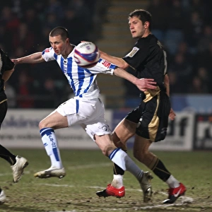 Brighton & Hove Albion vs Brentford: A Look Back at the 2009-10 Home Matches - Brentford Gallery