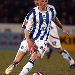 Brighton & Hove Albion vs Brentford: A Look Back at the 2009-10 Home Matches (Brentford Gallery)