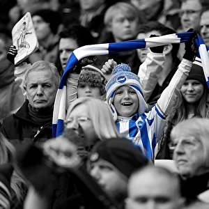 2012-13 Home Games Jigsaw Puzzle Collection: Huddersfield Town - 02-03-2013