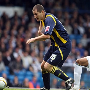 Brighton & Hove Albion vs Leeds United: 2008-09 Away Game