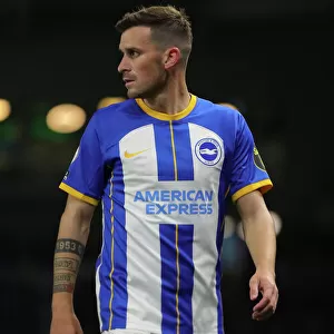 Brighton and Hove Albion vs. Nottingham Forest: 2022/23 Premier League Clash at American Express Community Stadium (18Oct22)