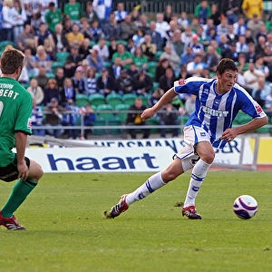 2007-08 Home Games Photographic Print Collection: Bristol Rovers