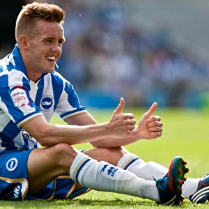 Craig Noone: A Former Brighton and Hove Albion Star