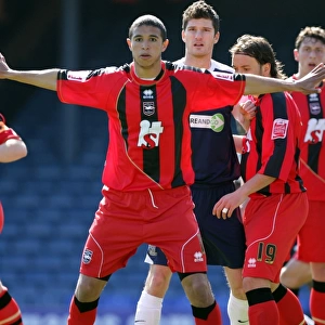 Season 2009-10 Away games Collection: Southend United