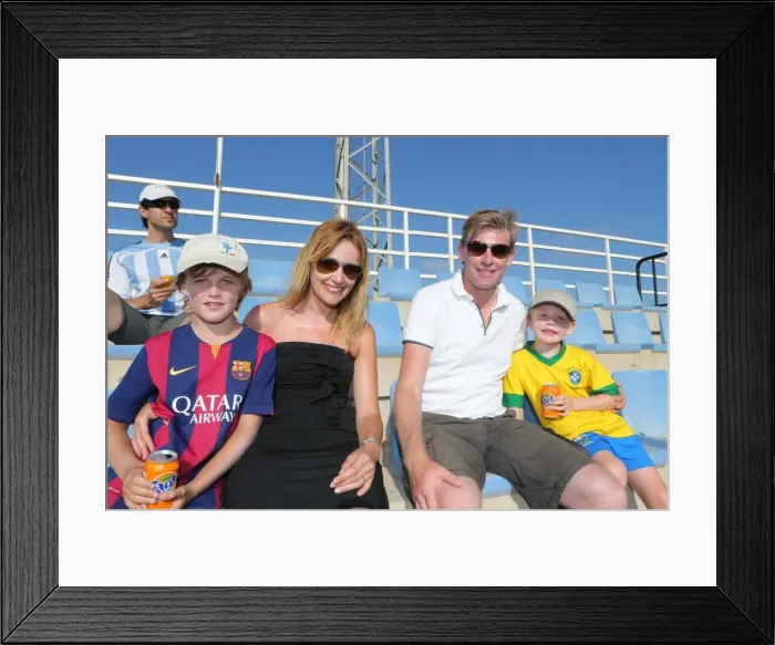 Framed Print : Brighton & Hove Albion FC: Pre-Season Training July 2014 Framed Print : Brighton & Hove Albion FC: Pre-Season Training July 2014