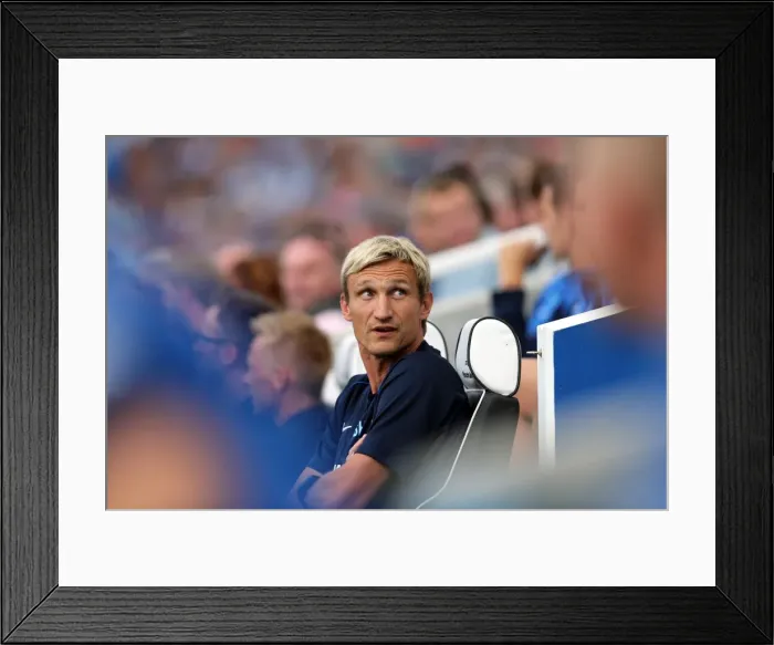 Framed Print : Brighton & Hove Albion 2014-15: Home Match against Sheffield Wednesday (September 8th, 2014) Framed Print : Brighton & Hove Albion 2014-15: Home Match against Sheffield Wednesday (September 8th, 2014)