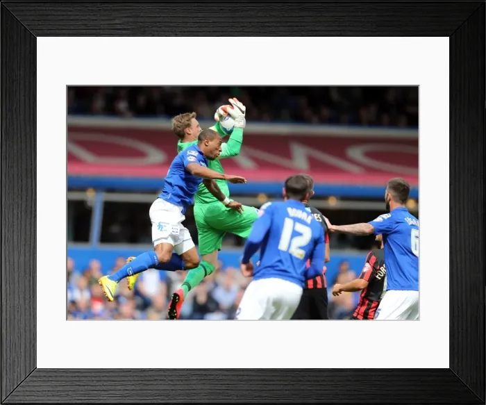 Framed Print : Brighton & Hove Albion 2014-15 Away Game: Birmingham City (August 16, 2014) Framed Print : Brighton & Hove Albion 2014-15 Away Game: Birmingham City (August 16, 2014)