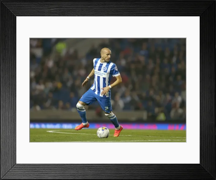 Framed Print : Brighton & Hove Albion vs. Cardiff City: 30 September 2014 (Cardiff City 3) Framed Print : Brighton & Hove Albion vs. Cardiff City: 30 September 2014 (Cardiff City 3)