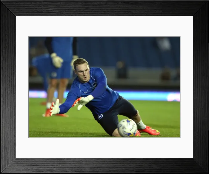 Framed Print : Brighton & Hove Albion vs. Cardiff City: 30 September 2014 (Cardiff City 30SEP14) Framed Print : Brighton & Hove Albion vs. Cardiff City: 30 September 2014 (Cardiff City 30SEP14)