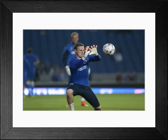 Framed Print : Brighton & Hove Albion vs. Cardiff City: 30 September 2014 (Cardiff City 30SEP14) Framed Print : Brighton & Hove Albion vs. Cardiff City: 30 September 2014 (Cardiff City 30SEP14)
