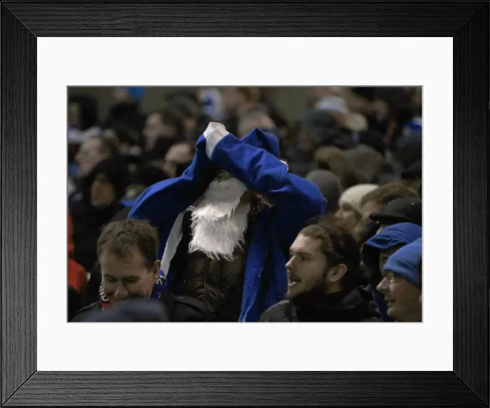 Framed Print : Brighton And Hove Albion Season 2014-15: 2014-15 Home Games: Reading 26DEC14 Framed Print : Brighton And Hove Albion Season 2014-15: 2014-15 Home Games: Reading 26DEC14