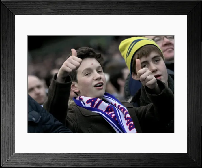 Framed Print : Brighton & Hove Albion vs Arsenal: Clash at the Amex Stadium (25 January 2015) Framed Print : Brighton & Hove Albion vs Arsenal: Clash at the Amex Stadium (25 January 2015)