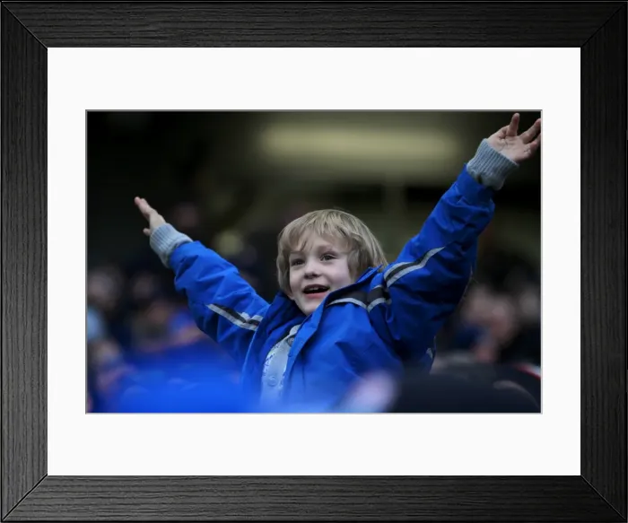 Framed Print : Brighton & Hove Albion vs. Nottingham Forest: 7 February 2015 - Home Game Framed Print : Brighton & Hove Albion vs. Nottingham Forest: 7 February 2015 - Home Game