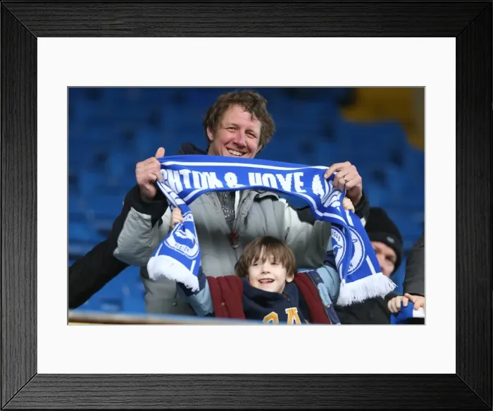 Framed Print : Sheffield Wednesday 14FEB15 Framed Print : Sheffield Wednesday 14FEB15