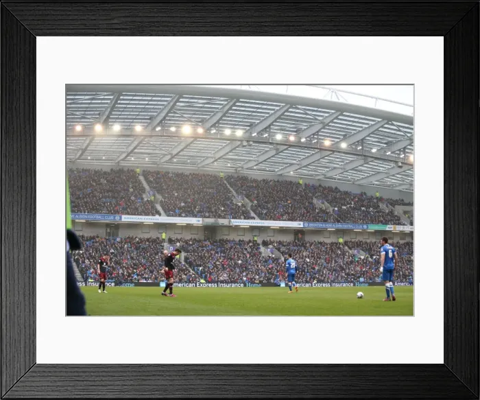Framed Print : Brighton & Hove Albion vs Norwich City: Dale Stephens in Action during the Sky Bet Championship Clash (3rd April 2015) Framed Print : Brighton & Hove Albion vs Norwich City: Dale Stephens in Action during the Sky Bet Championship Clash (3rd April 2015)