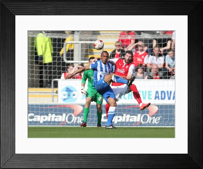 Framed Print : Chris O'Grady Faces Off: Rotherham United vs. Brighton and Hove Albion, Sky Bet Championship 2015 Framed Print : Chris O'Grady Faces Off: Rotherham United vs. Brighton and Hove Albion, Sky Bet Championship 2015