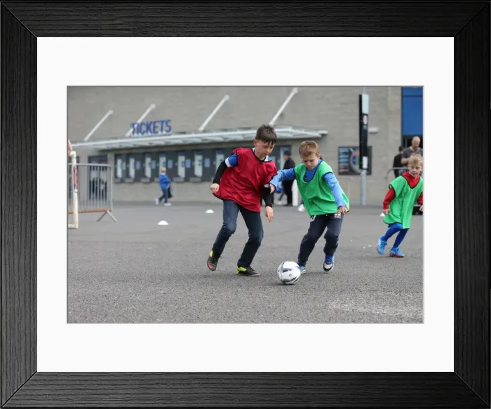 Framed Print : Young Seagulls of Brighton & Hove Albion FC: Open Training Day on April 8, 2023 Framed Print : Young Seagulls of Brighton & Hove Albion FC: Open Training Day on April 8, 2023