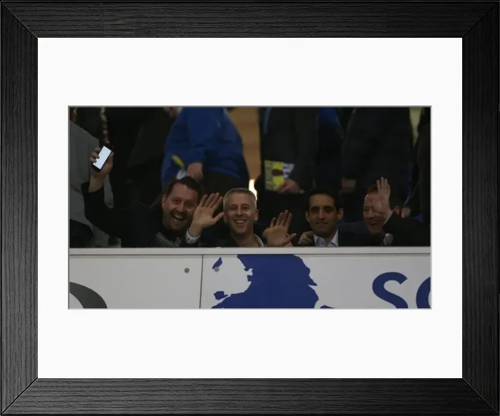 Framed Print : Brighton and Hove Albion FC: Unwavering Support Against AFC Bournemouth (10APR15) Framed Print : Brighton and Hove Albion FC: Unwavering Support Against AFC Bournemouth (10APR15)