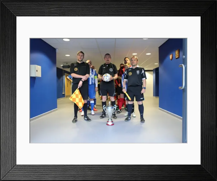 Framed Print : Brighton & Hove Albion: Play on the Pitch - April 27, 2015 (EVE) Framed Print : Brighton & Hove Albion: Play on the Pitch - April 27, 2015 (EVE)