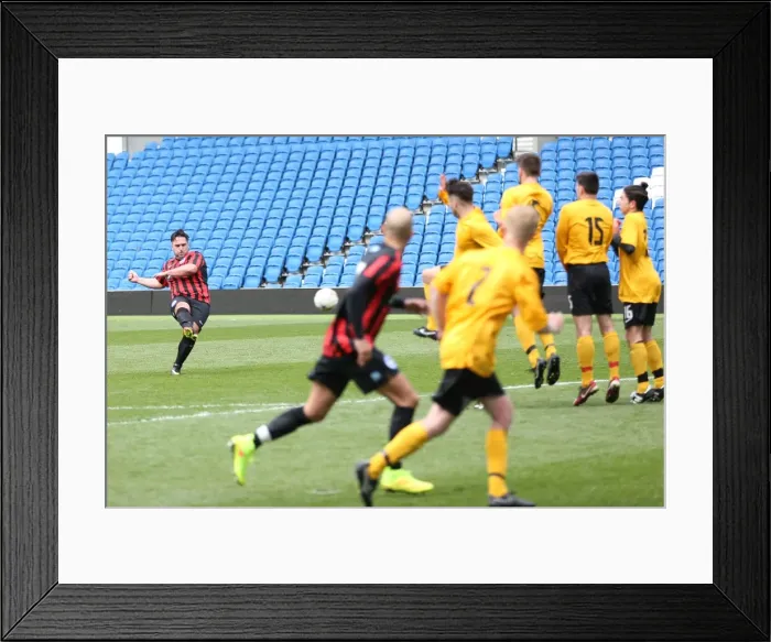 Framed Print : Brighton & Hove Albion: Playing on Pitch (April 29, 2015, 5:00 PM) Framed Print : Brighton & Hove Albion: Playing on Pitch (April 29, 2015, 5:00 PM)