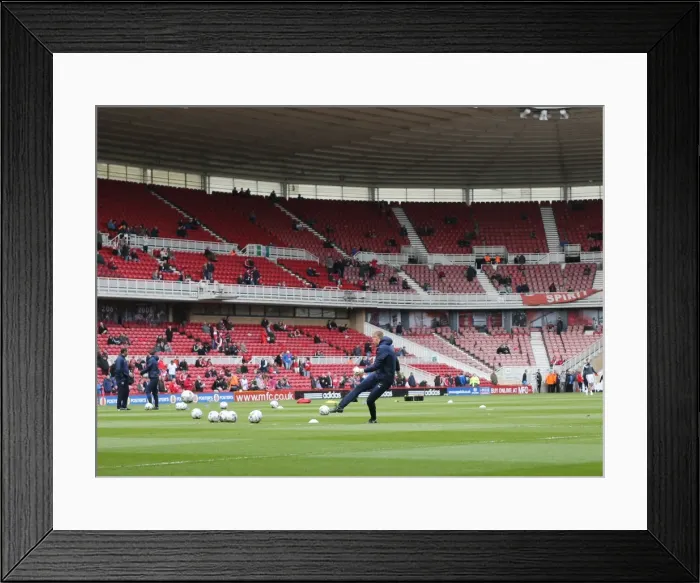 Framed Print : Brighton and Hove Albion: Antti Niemi Focuses During Middlesbrough Clash, Sky Bet Championship 2015 Framed Print : Brighton and Hove Albion: Antti Niemi Focuses During Middlesbrough Clash, Sky Bet Championship 2015