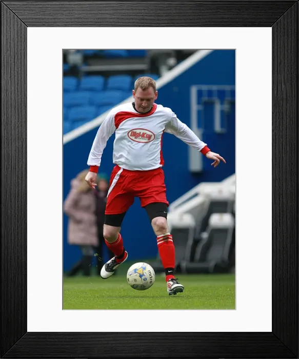 Framed Print : Brighton & Hove Albion: Playing on the Pitch (May 2015) Framed Print : Brighton & Hove Albion: Playing on the Pitch (May 2015)