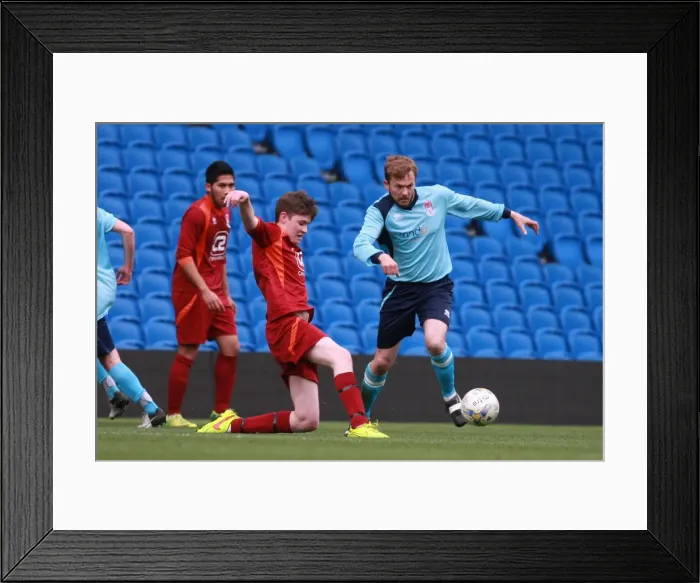 Framed Print : Brighton & Hove Albion: Ten Players in Action (May 1, 2015) Framed Print : Brighton & Hove Albion: Ten Players in Action (May 1, 2015)