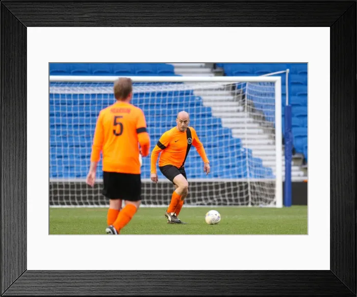 Framed Print : Brighton & Hove Albion: A Day on the Field at American Express Community Stadium (May 1, 2015 vs. Everton) Framed Print : Brighton & Hove Albion: A Day on the Field at American Express Community Stadium (May 1, 2015 vs. Everton)