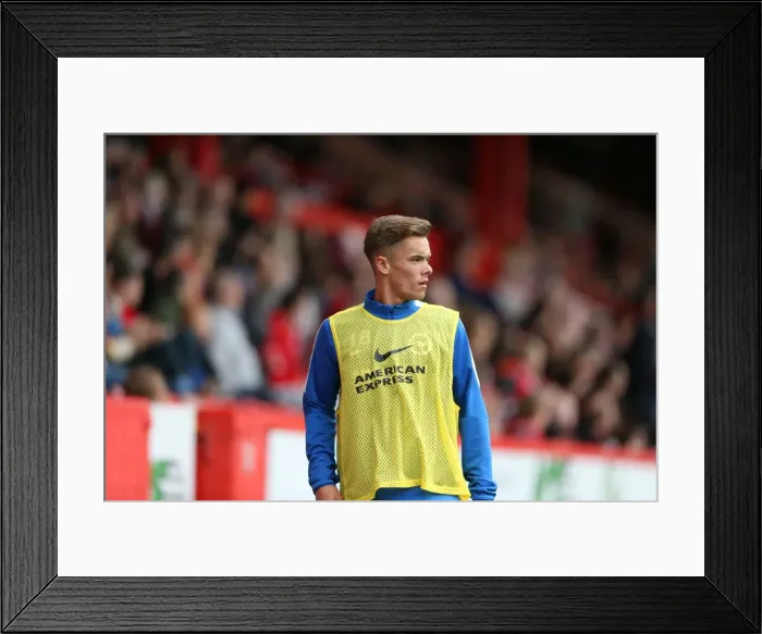 Framed Print : Brighton and Hove Albion vs Aberdeen: Pre-Season Battle at Pittodrie, July 2015 Framed Print : Brighton and Hove Albion vs Aberdeen: Pre-Season Battle at Pittodrie, July 2015