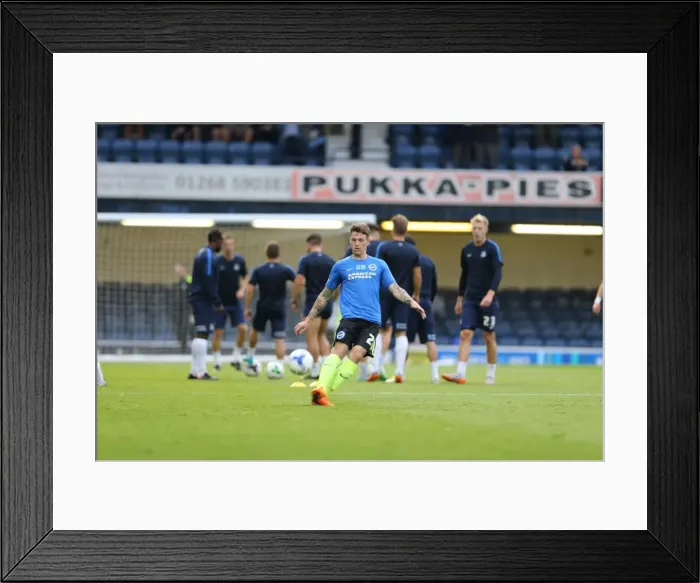 Framed Print : Brighton and Hove Albion Celebrate Victory Over Southend United in 2015 Capital One Cup Framed Print : Brighton and Hove Albion Celebrate Victory Over Southend United in 2015 Capital One Cup