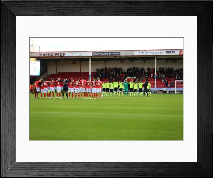 Framed Print : Brighton and Hove Albion's Battle at Walsall: Capital One Cup Clash, 25 August 2015 (Walsall 25AUG15) Framed Print : Brighton and Hove Albion's Battle at Walsall: Capital One Cup Clash, 25 August 2015 (Walsall 25AUG15)