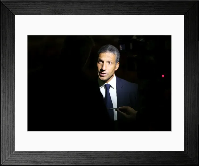 Framed Print : Brighton and Hove Albion vs. Walsall: Capital One Cup Clash at Bescot Stadium (25AUG15) Framed Print : Brighton and Hove Albion vs. Walsall: Capital One Cup Clash at Bescot Stadium (25AUG15)