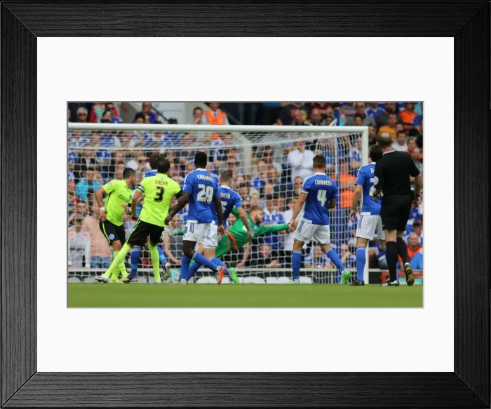 Framed Print : Tomer Hemed Scores the Game-Winning Goal: Ipswich Town vs. Brighton & Hove Albion, Sky Bet Championship (28 August 2015) Framed Print : Tomer Hemed Scores the Game-Winning Goal: Ipswich Town vs. Brighton & Hove Albion, Sky Bet Championship (28 August 2015)
