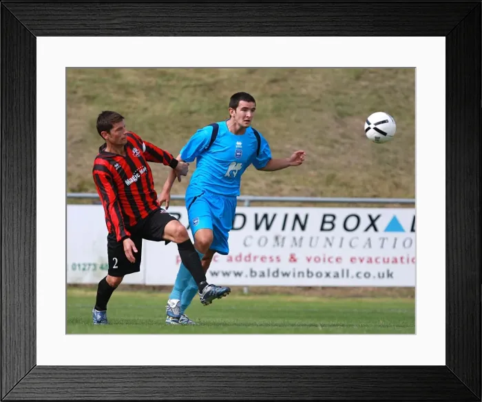 Framed Print : Sam Gargan Framed Print : Sam Gargan