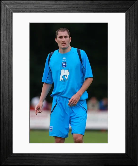 Framed Print : Colin Hawkins Framed Print : Colin Hawkins