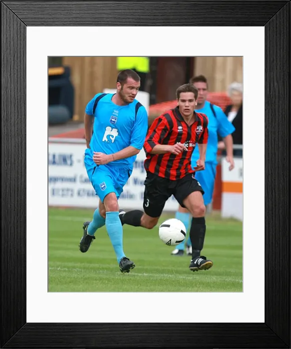 Framed Print : Kevin McLeod Framed Print : Kevin McLeod
