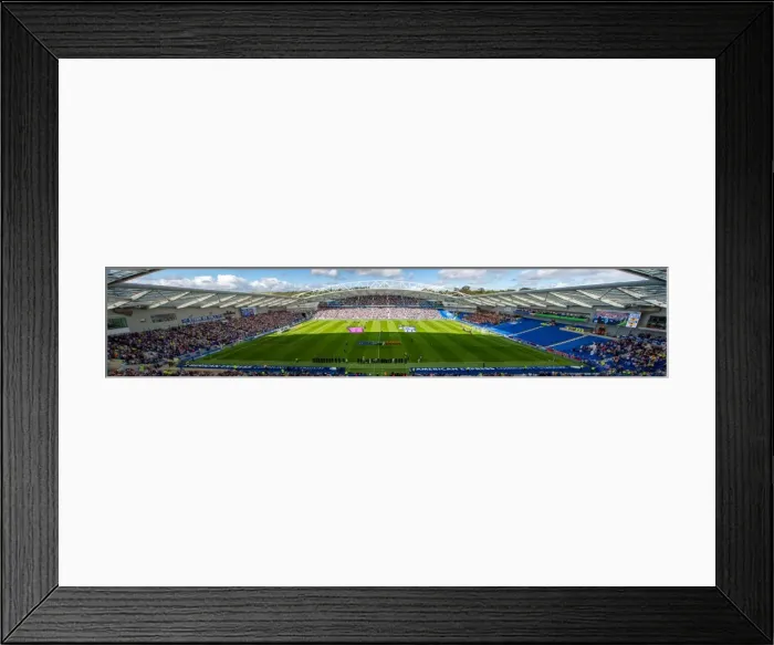 Framed Print : Sky Bet Championship Showdown: Brighton and Hove Albion vs Hull City at American Express Community Stadium (September 12, 2015) Framed Print : Sky Bet Championship Showdown: Brighton and Hove Albion vs Hull City at American Express Community Stadium (September 12, 2015)