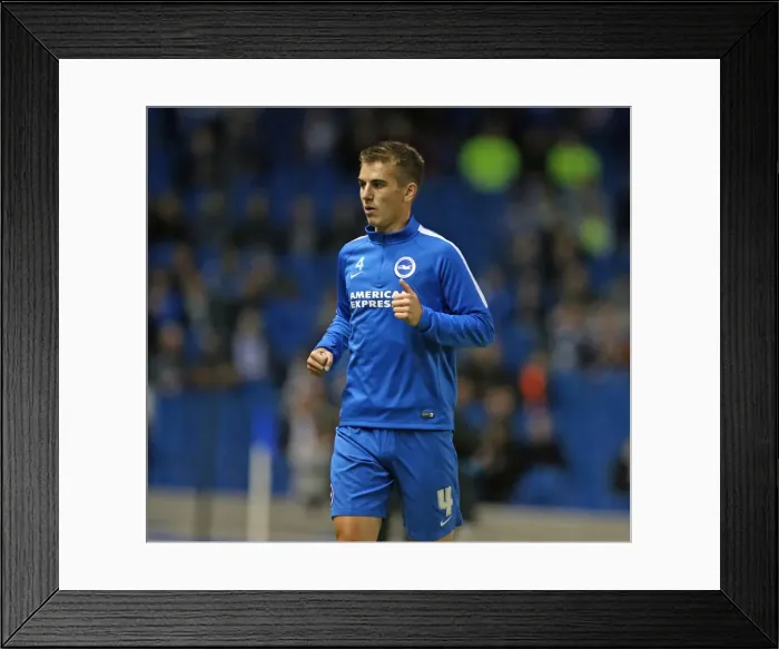 Framed Print : Brighton and Hove Albion vs Rotherham United: Sky Bet Championship Showdown at American Express Community Stadium (September 15, 2015) Framed Print : Brighton and Hove Albion vs Rotherham United: Sky Bet Championship Showdown at American Express Community Stadium (September 15, 2015)