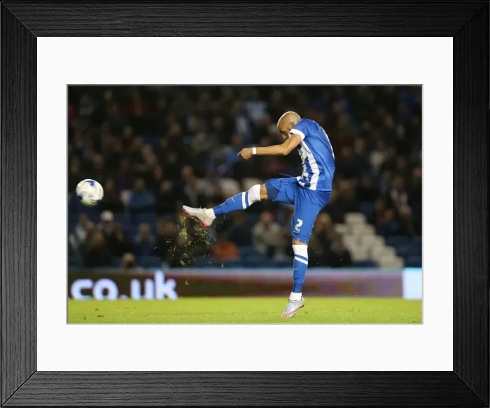 Framed Print : Brighton and Hove Albion vs Rotherham United: Sky Bet Championship Showdown at American Express Community Stadium (September 15, 2015) Framed Print : Brighton and Hove Albion vs Rotherham United: Sky Bet Championship Showdown at American Express Community Stadium (September 15, 2015)