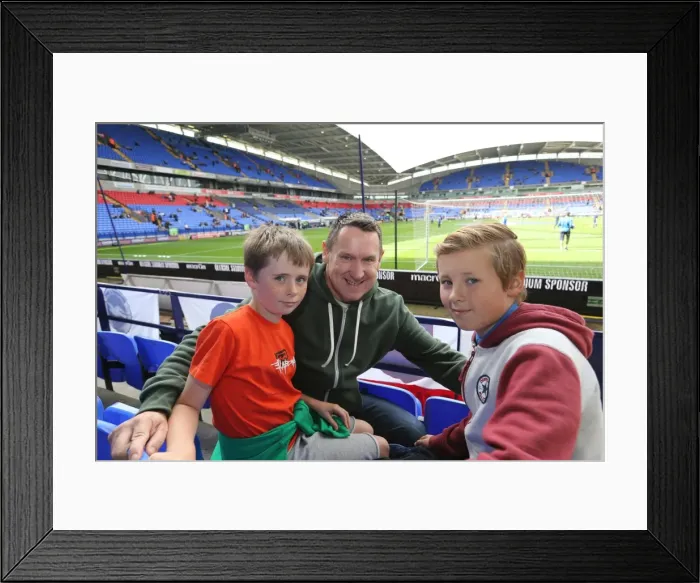 Framed Print : Brighton and Hove Albion vs. Bolton Wanderers: Sky Bet Championship Showdown at Macron Stadium (September 26, 2015) Framed Print : Brighton and Hove Albion vs. Bolton Wanderers: Sky Bet Championship Showdown at Macron Stadium (September 26, 2015)