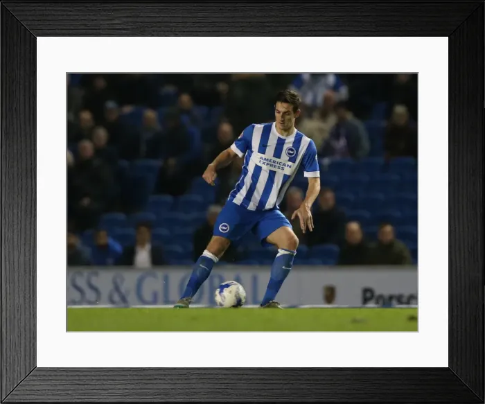 Framed Print : Brighton & Hove Albion vs. Bristol City: Sky Bet Championship Showdown at American Express Community Stadium (October 2015) Framed Print : Brighton & Hove Albion vs. Bristol City: Sky Bet Championship Showdown at American Express Community Stadium (October 2015)