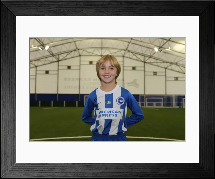 Framed Print : All Academy Photoshoot U9 age group 29OCT15 Framed Print : All Academy Photoshoot U9 age group 29OCT15