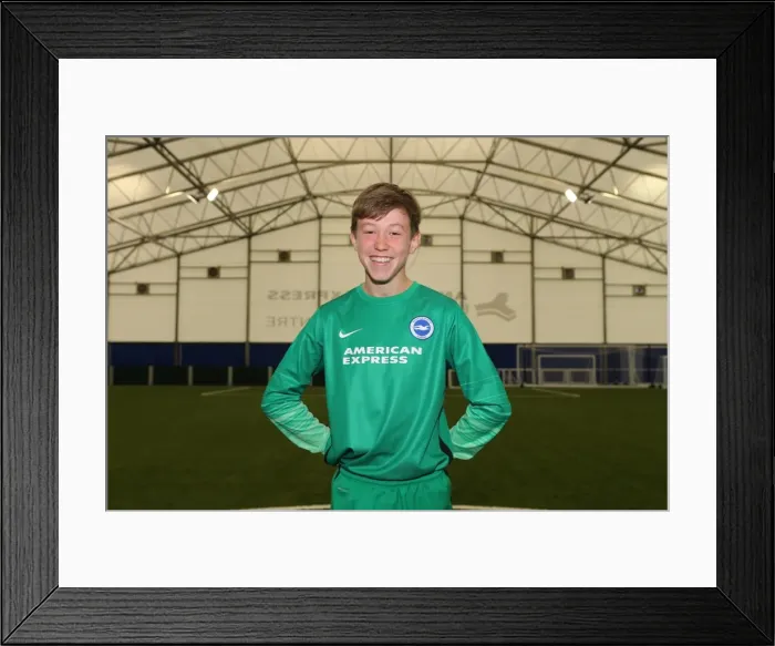 Framed Print : U13 age group 29OCT15 Framed Print : U13 age group 29OCT15
