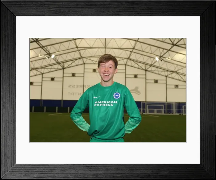 Framed Print : All Academy Photoshoot U13 age group 29OCT15 Framed Print : All Academy Photoshoot U13 age group 29OCT15