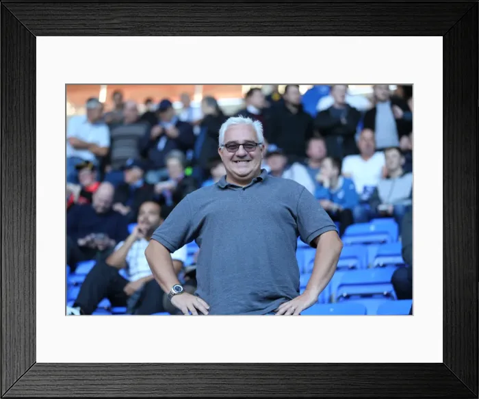 Framed Print : Brighton and Hove Albion: Unwavering Passion of Fans at Reading Championship Match, October 2015 Framed Print : Brighton and Hove Albion: Unwavering Passion of Fans at Reading Championship Match, October 2015