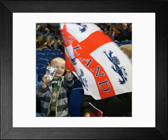 Framed Print : England U21s vs. Switzerland: Action-Packed Match at Brighton and Hove Albion's American Express Community Stadium (U21 Euro Championship Qualifier, 16 November 2015) Framed Print : England U21s vs. Switzerland: Action-Packed Match at Brighton and Hove Albion's American Express Community Stadium (U21 Euro Championship Qualifier, 16 November 2015)
