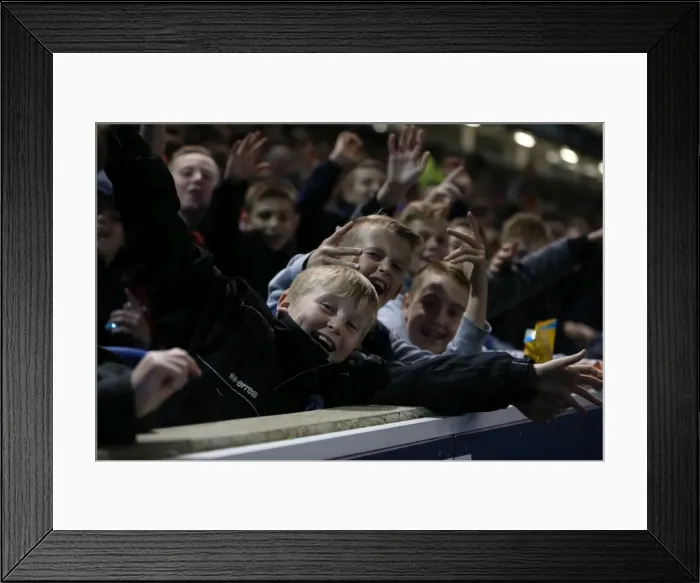 Framed Print : U21 Europe Championship Qualifier: England vs. Switzerland at Brighton and Hove Albion's American Express Community Stadium (16 Nov 2015) Framed Print : U21 Europe Championship Qualifier: England vs. Switzerland at Brighton and Hove Albion's American Express Community Stadium (16 Nov 2015)